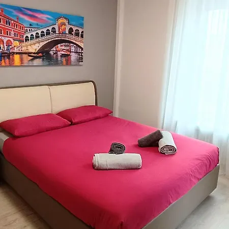Marco Venice Apartment Exterior foto