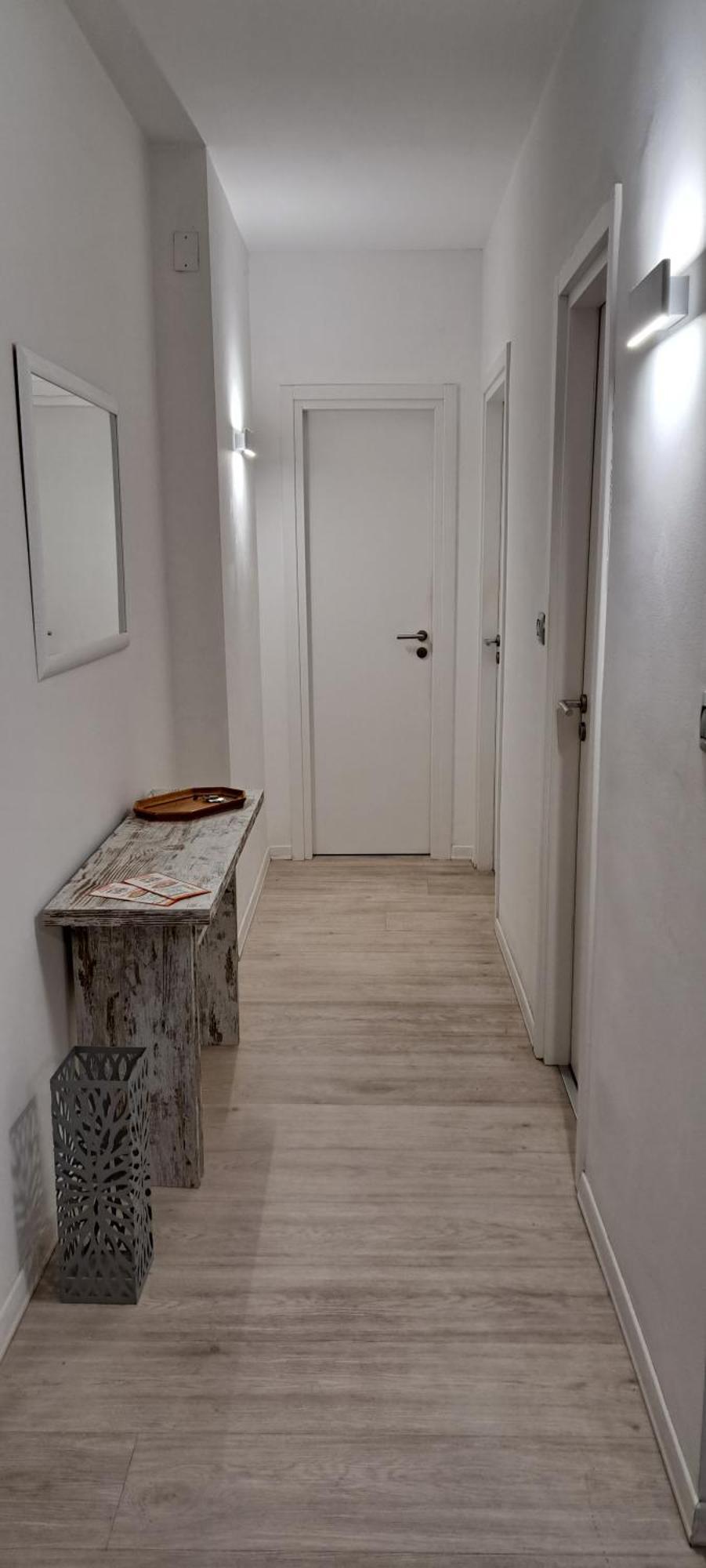 Appartement Marco Venise