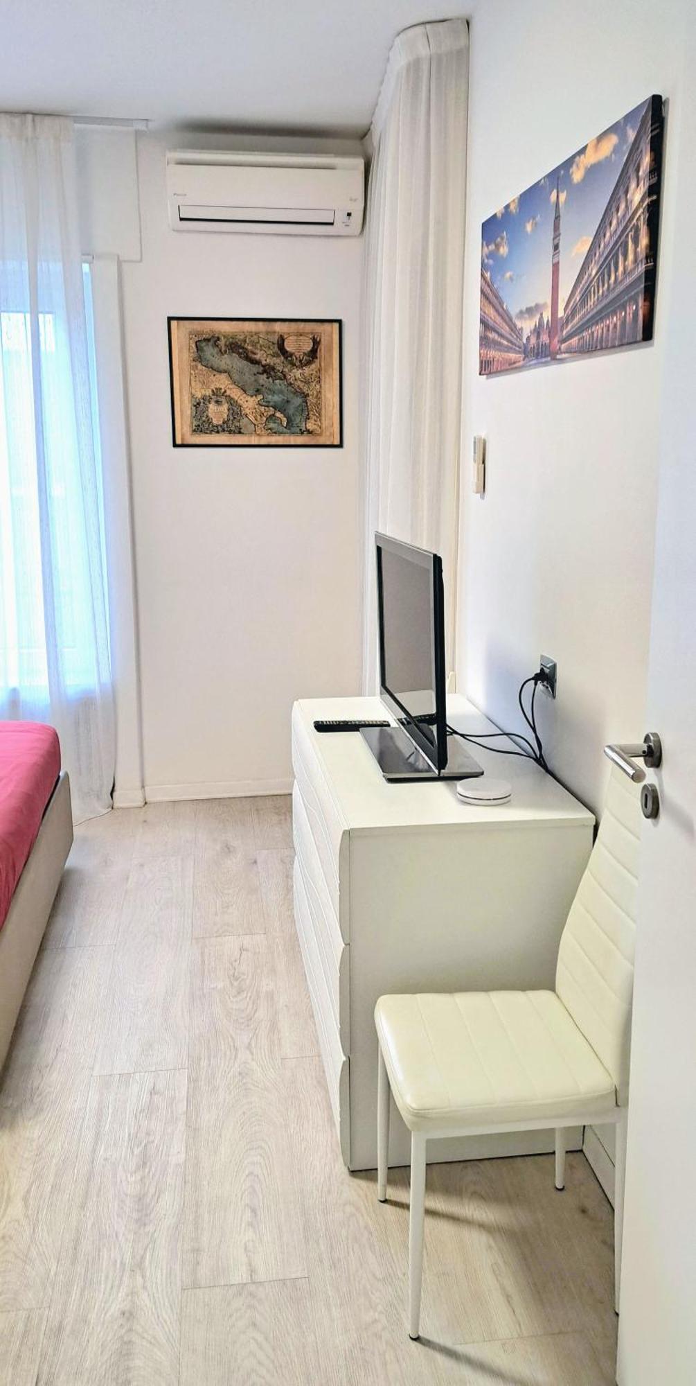 Marco Apartamento *