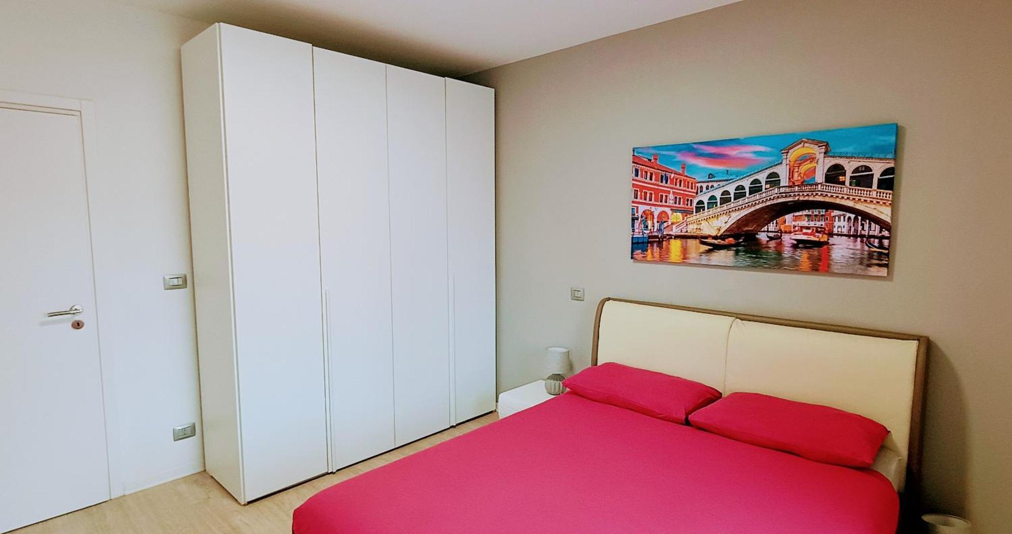 Apartamento Marco *