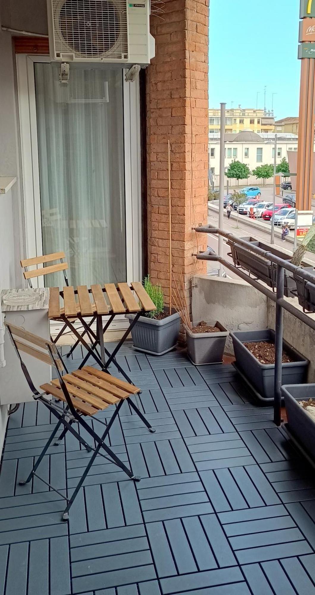Marco Apartamento Veneza