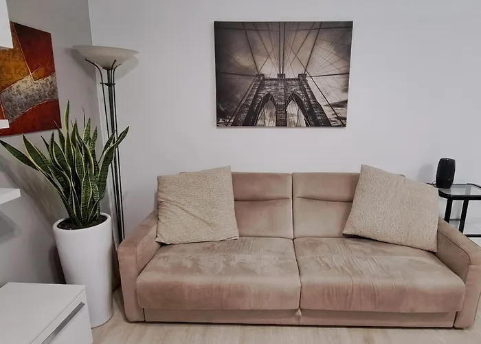 Marco Venice Apartment